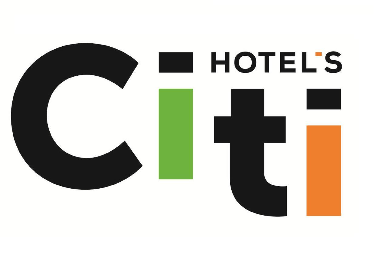Citi Hotel'S Вроцлав Екстериор снимка